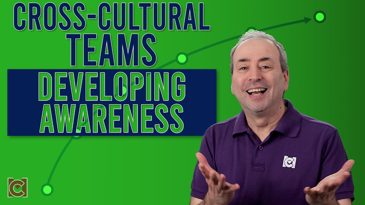 Developing Cross Cultural Awareness The Stages Mgmtcourses