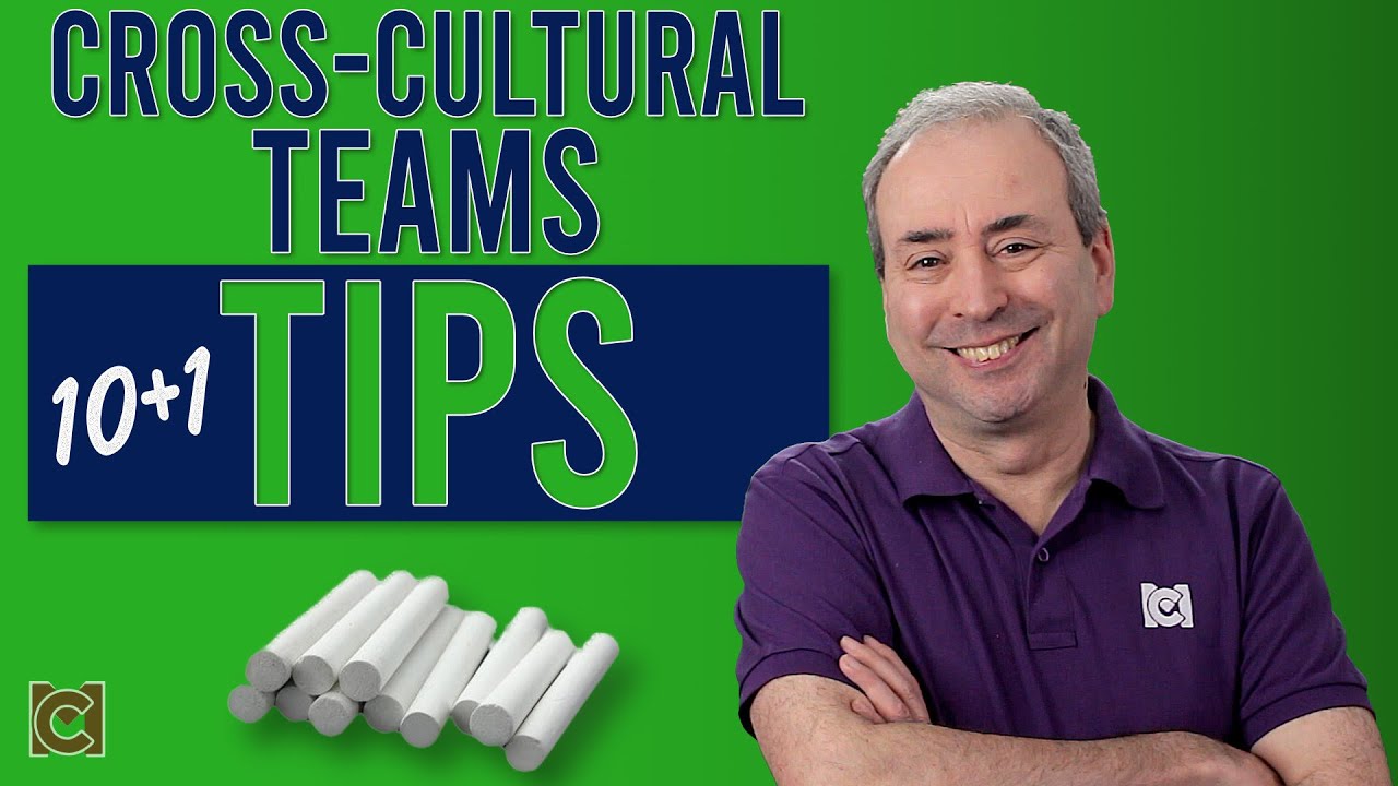 Tips For Cross Cultural Working 10 1 Bonus Mgmtcourses