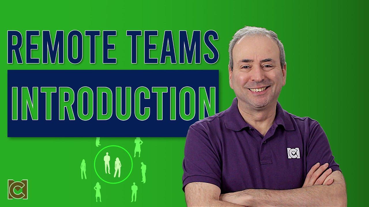 Introduction To Managing Remote Teams Mgmtcourses