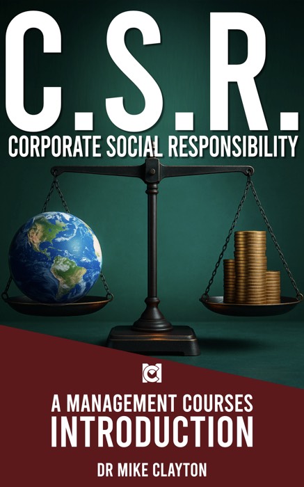 CSR - A Management Courses IntroductionCSR_700 CSR - A Management Courses Introduction